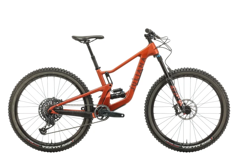 2021 juliana furtado carbon s women s x small mountain bike scaled