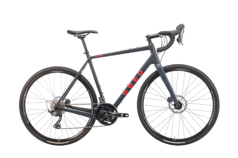 2021 obed grx 810 large gravel bike limited edition scaled