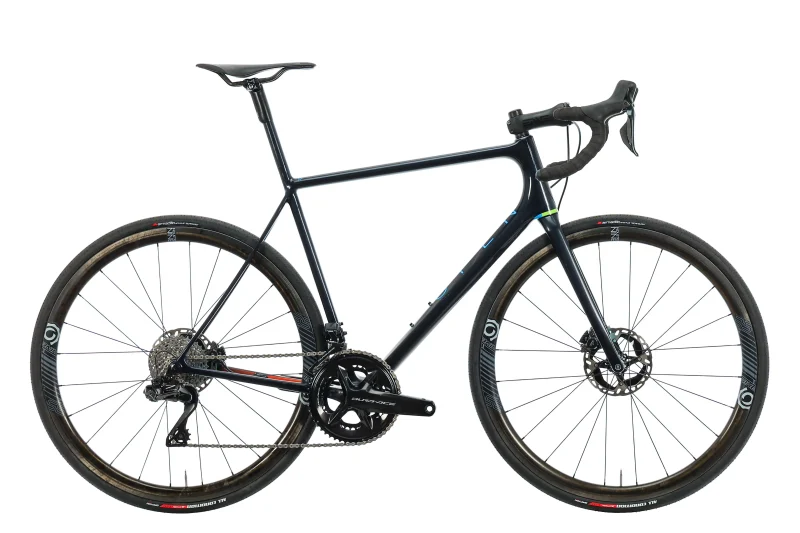 2021 open min d large road bike limited stock scaled