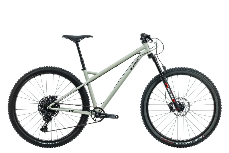 2021 orange p7 29 mountain bike medium size scaled