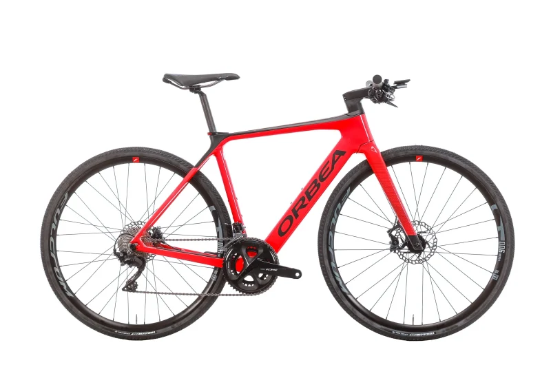 2021 orbea gain m30 flat bar e bike 20mph small limited stock scaled