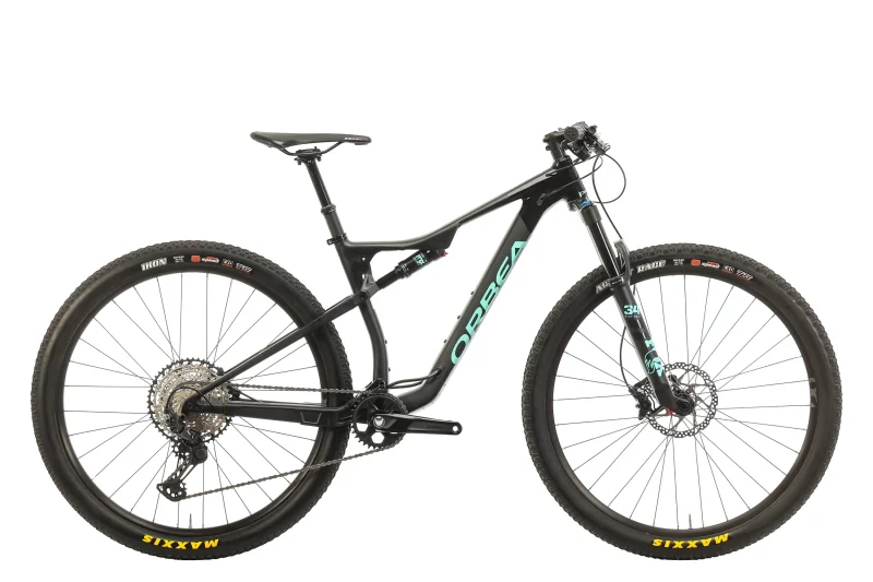 2021 orbea oiz h20 mountain bike medium scaled