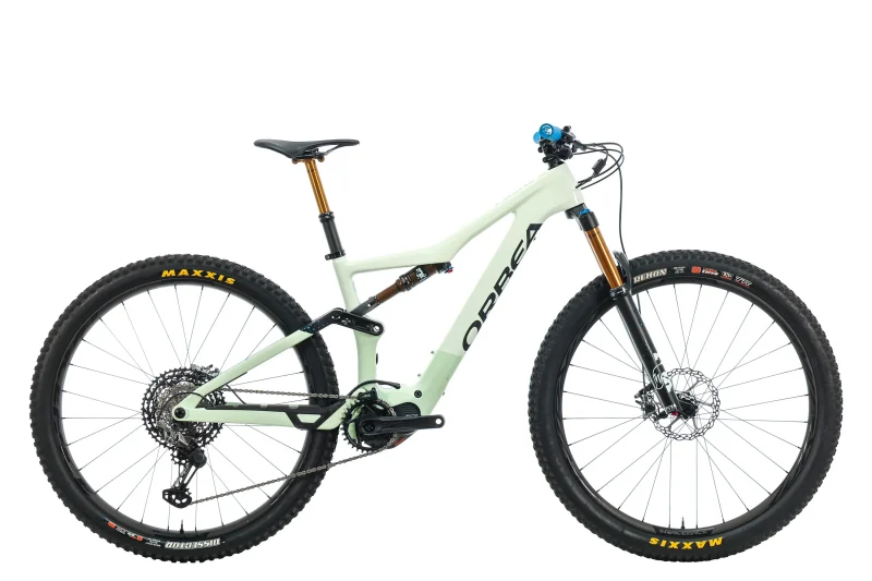 2021 orbea rise m ltd medium mountain e bike scaled