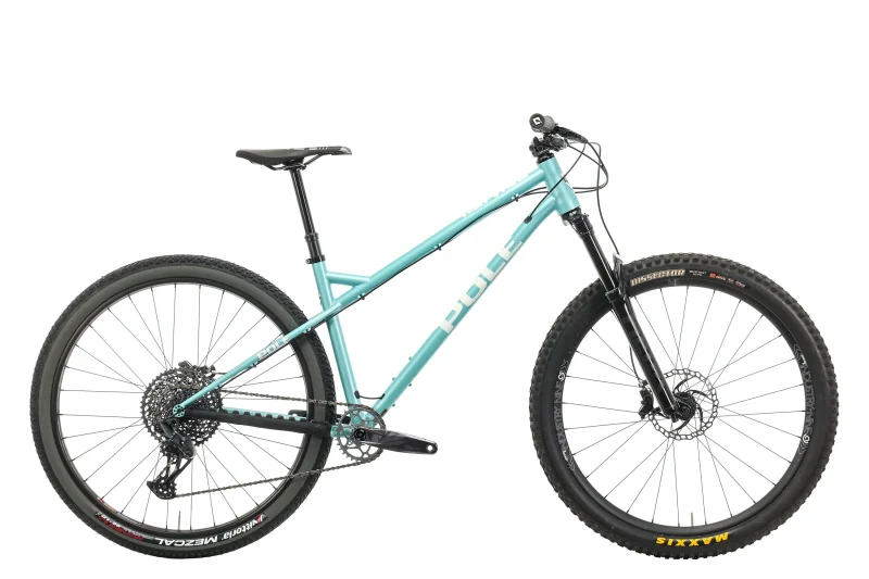 2021 pole taival small mountain bike limited stock scaled