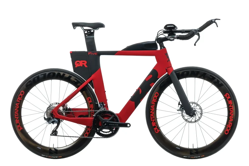 2021 quintana roo prfive disc triathlon bike 54cm scaled