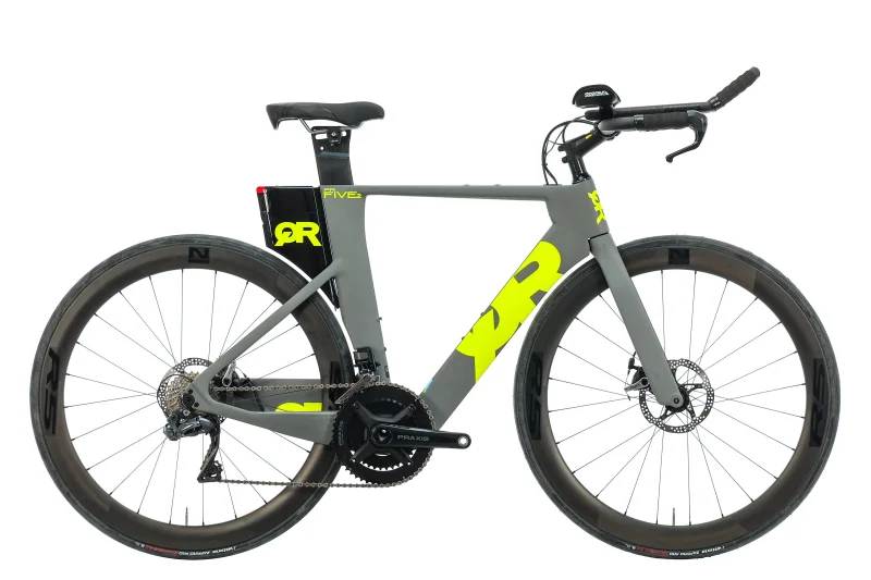 2021 quintana roo prfive2 disc triathlon bike 52cm scaled