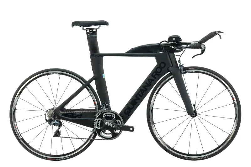 2021 quintana roo prsix triathlon bike 52cm 1 scaled