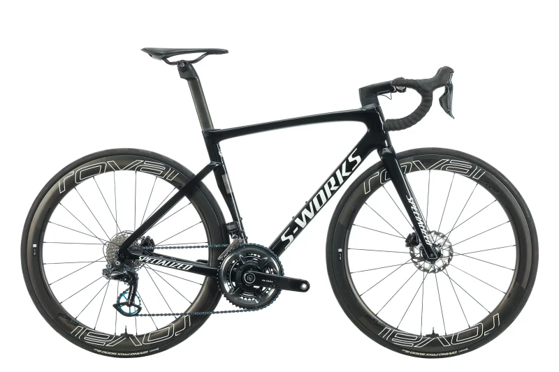 2021 s works tarmac sl7 road bike 54cm limited edition scaled