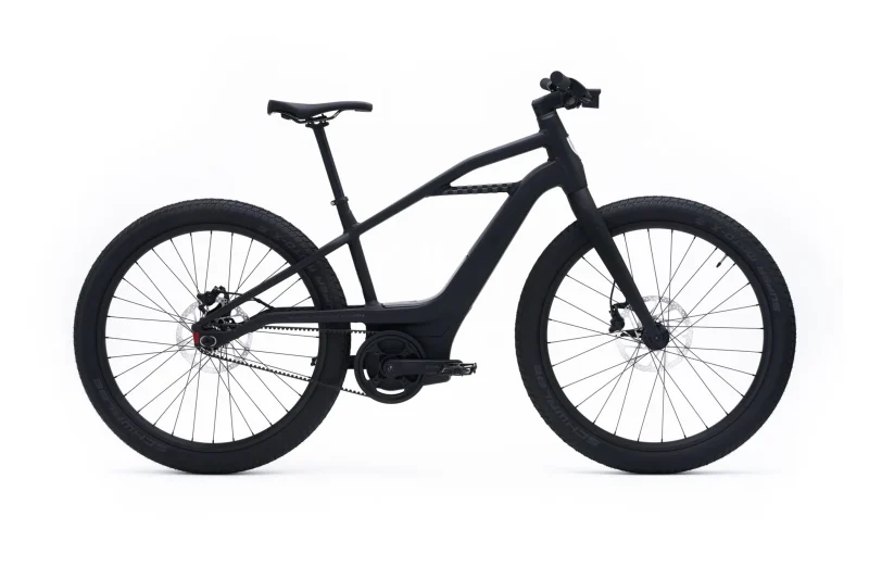 2021 serial 1 mosh cty x large commuter e bike