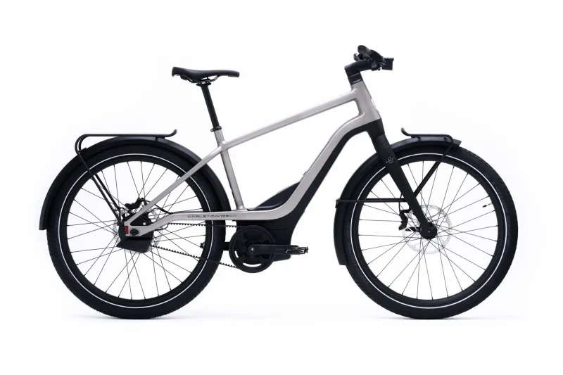 2021 serial 1 rush cty commuter e bike medium