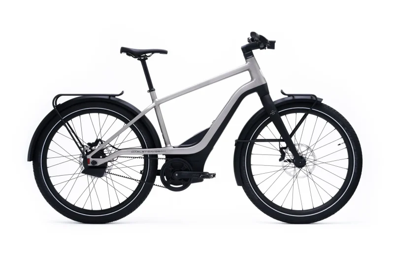 2021 serial 1 rush cty commuter e bike x large