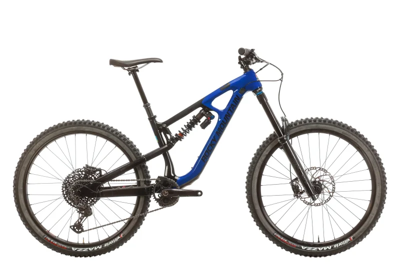 2021 slayer carbon 70 coil mountain bike small scaled