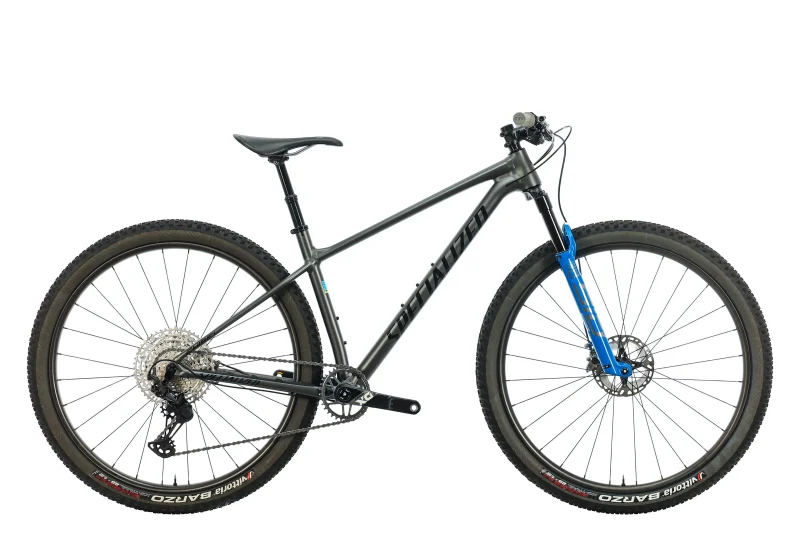 2021 specialized chisel mtb medium limited edition scaled