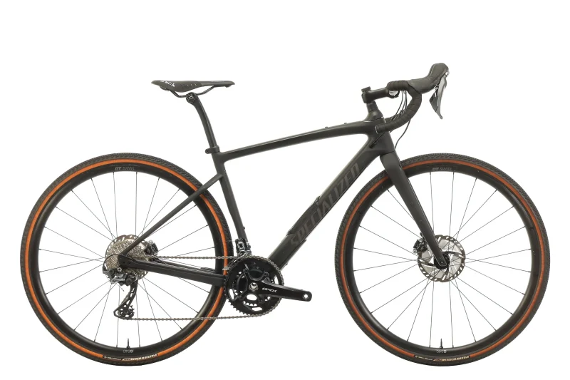 2021 specialized diverge comp carbon gravel bike 54cm scaled