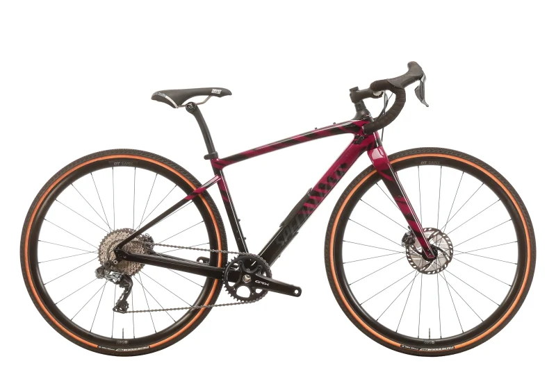 2021 specialized diverge grx di2 gravel bike 52cm scaled