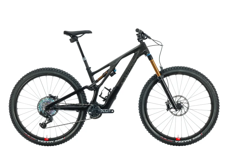 2021 specialized s works stumpjumper evo mtb s3 scaled