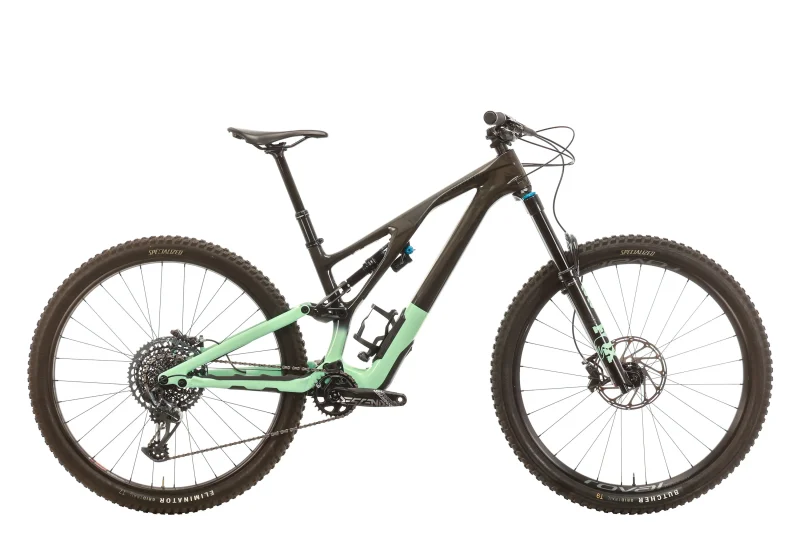 2021 specialized stumpjumper evo s3 mountain bike scaled