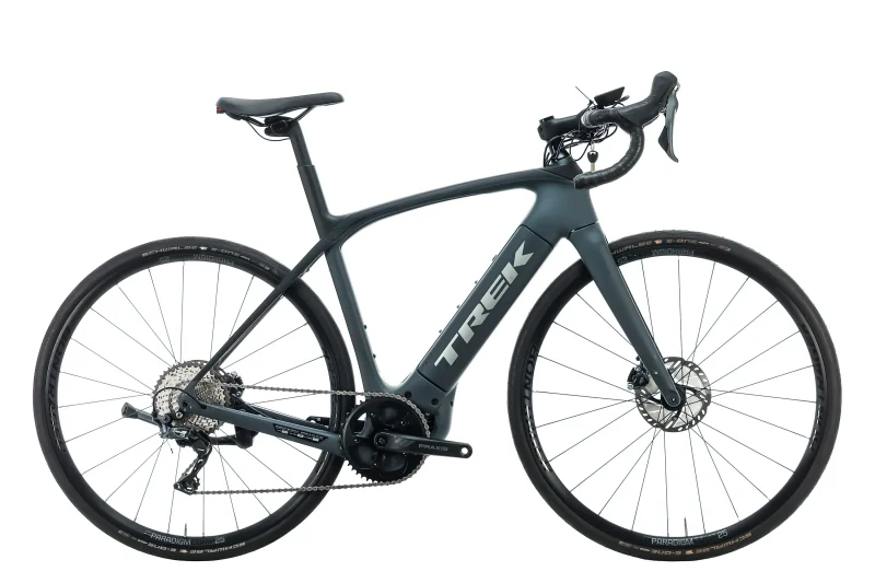 2021 trek domane hp road e bike 54cm scaled