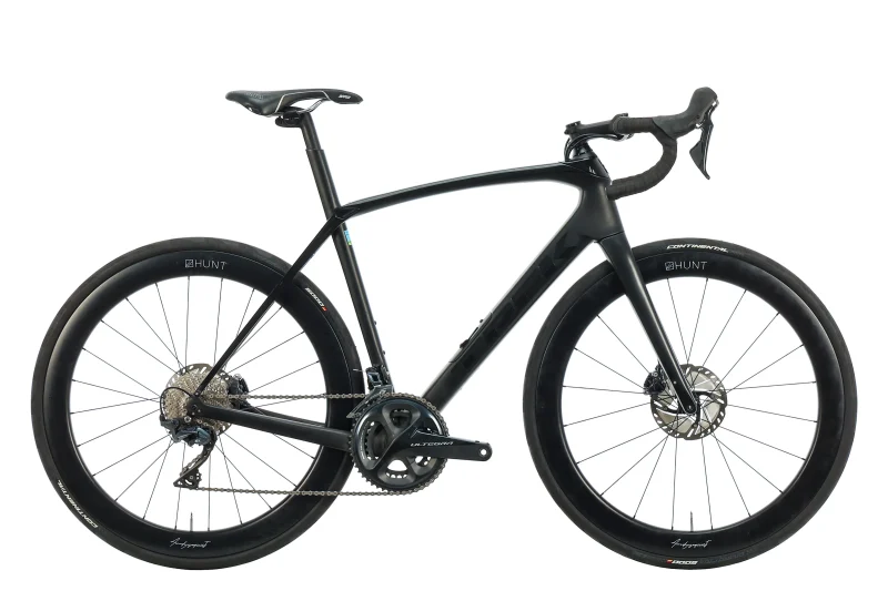 2021 trek domane sl 6 56cm road bike scaled