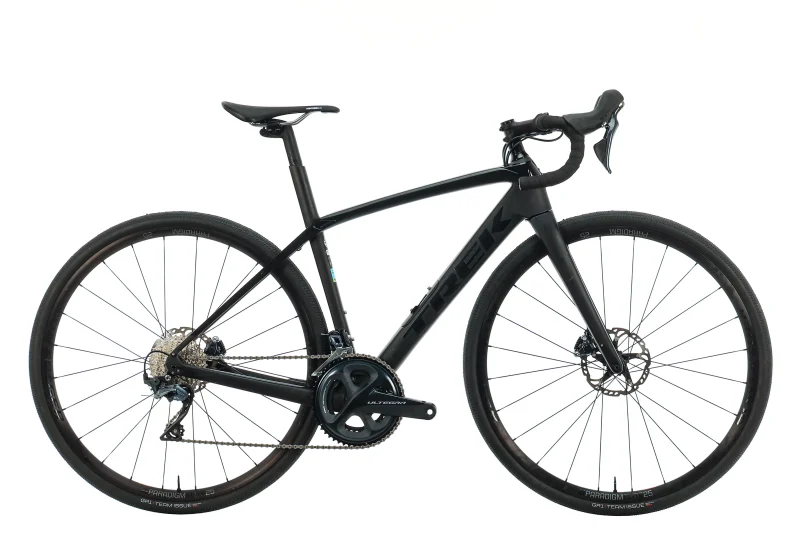 2021 trek domane sl 6 road bike 50cm carbon frame scaled