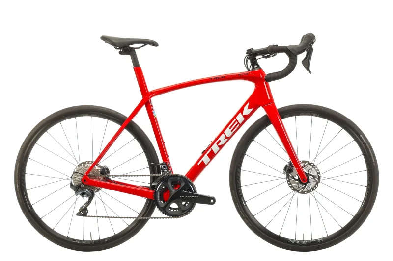 2021 trek domane sl 6 road bike 56cm scaled