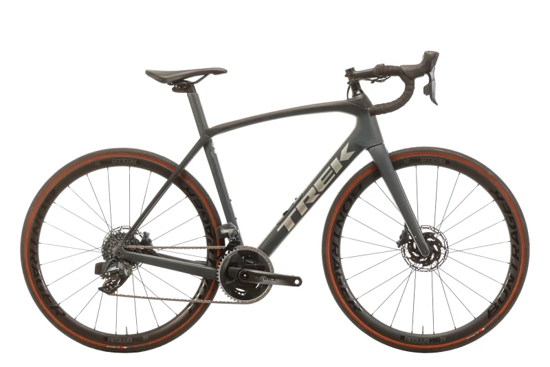 2021 trek domane sl 7 road bike 56cm best price available scaled