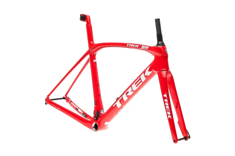 2021 trek domane slr 56cm frameset lightweight road bike scaled