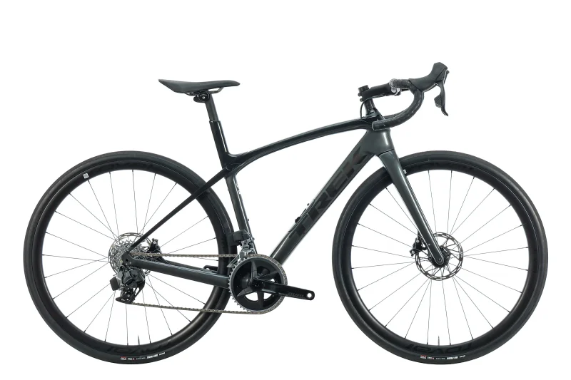 2021 trek domane slr 6 etap road bike 50cm scaled