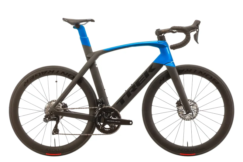 2021 trek madone sl 7 road bike 58cm scaled