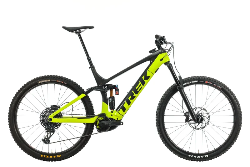 2021 trek rail 9 7 xl mountain e bike limited stock scaled