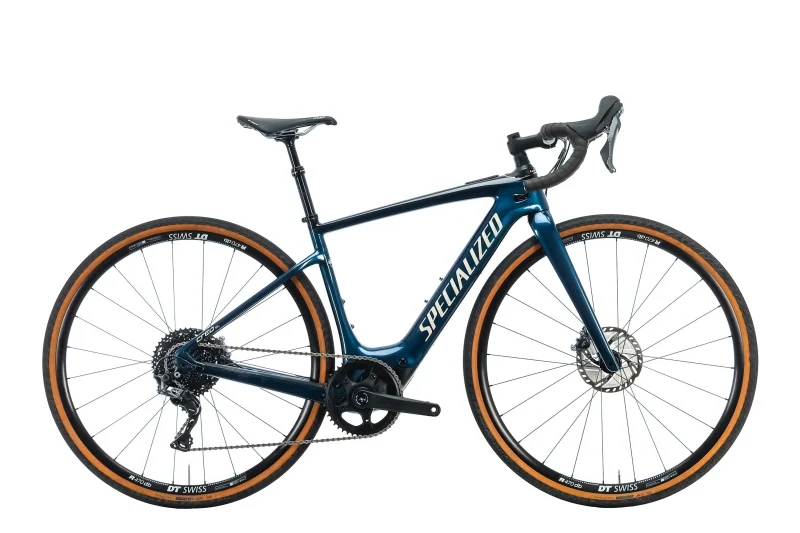 2021 turbo creo sl comp carbon evo small gravel e bike specialized scaled