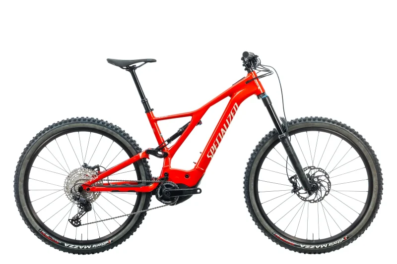 2021 turbo levo comp e bike large specialized model scaled