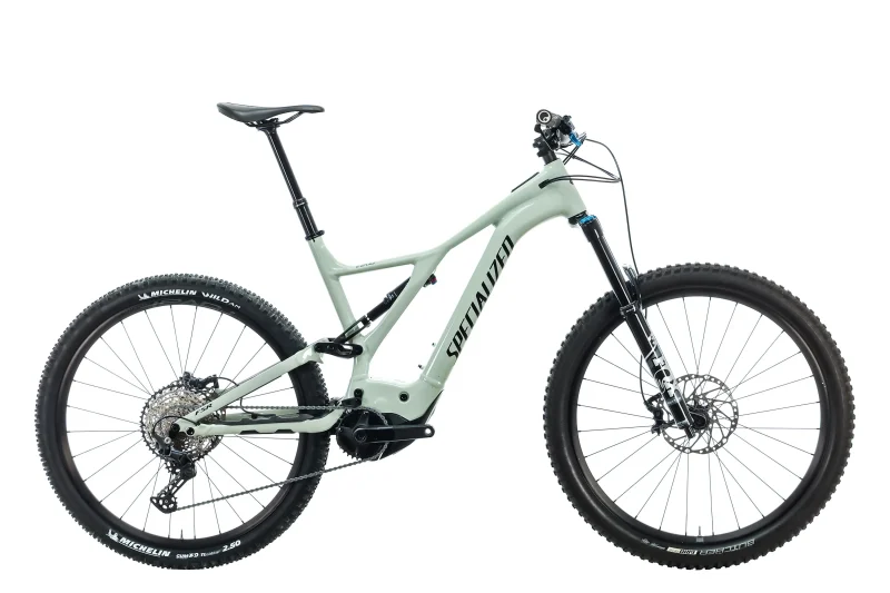 2021 turbo levo comp x large e bike specialized limited availability scaled