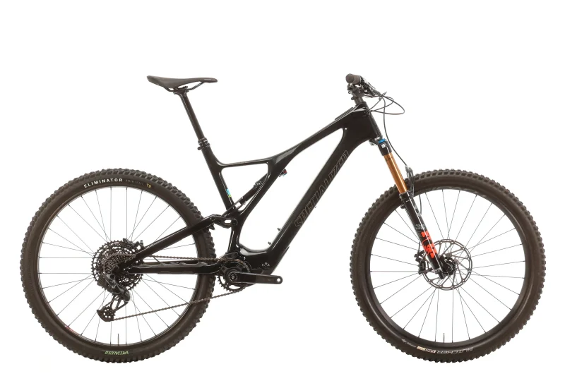 2021 turbo levo sl comp carbon e bike x large specialized scaled