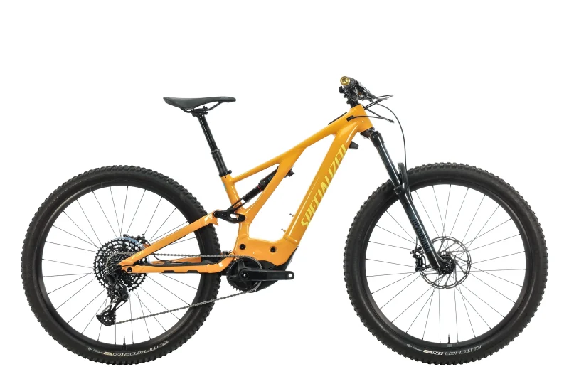 2021 turbo levo small mountain e bike specialized scaled