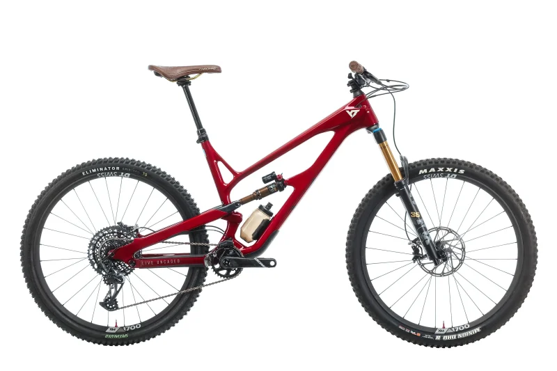 2021 yt jeffsy core 4 xxl mountain bike limited stock scaled