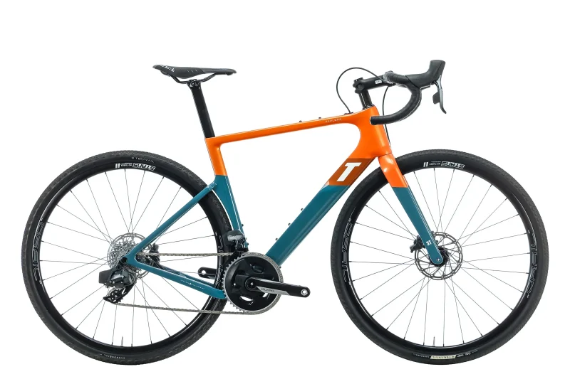 2022 3t exploro race force axs 700c gravel bike 54cm scaled