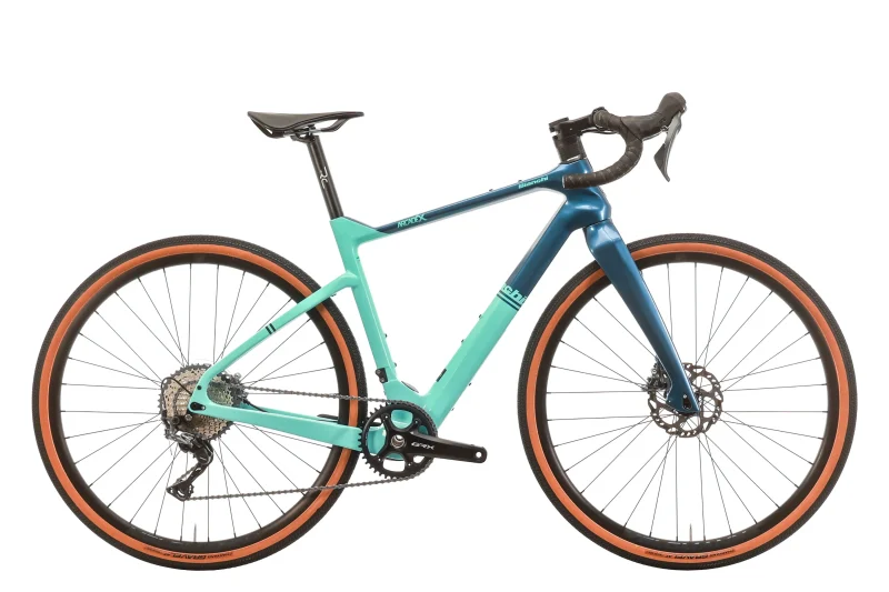 2022 bianchi arcadex grx small gravel bike limited stock scaled