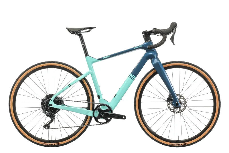 2022 bianchi arcadex grx600 small gravel bike limited stock scaled