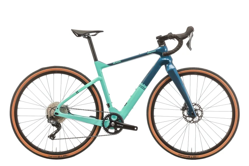 2022 bianchi arcadex grx810 small gravel bike limited stock 3 scaled