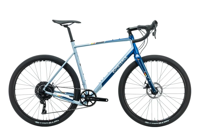 2022 bombtrack audax al large gravel bike limited stock scaled