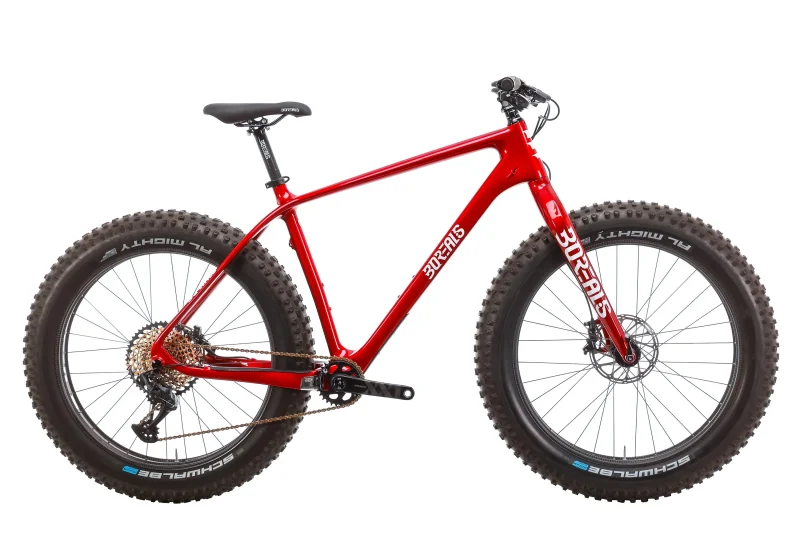 2022 borealis crestone pro x large fat bike limited stock scaled