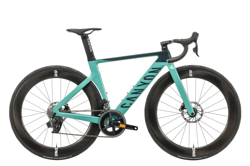 2022 canyon aeroad cf slx 7 etap x small road bike scaled