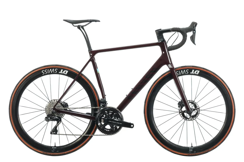 2022 canyon endurace cf slx di2 9 0 large road bike scaled