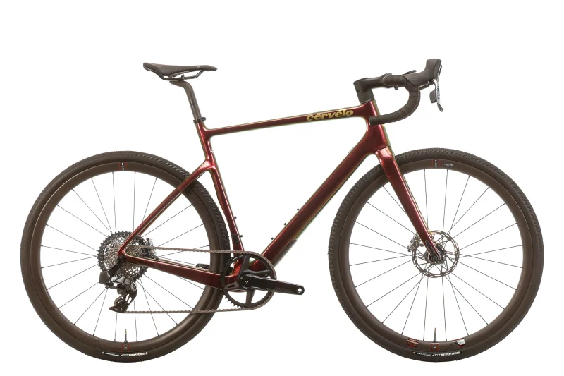 2022 cerv lo aspero 5 gravel bike 56cm limited stock scaled