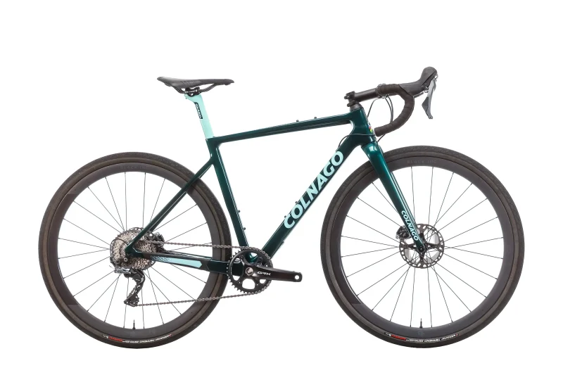 2022 colnago g3 x grx gravel bike 49s scaled