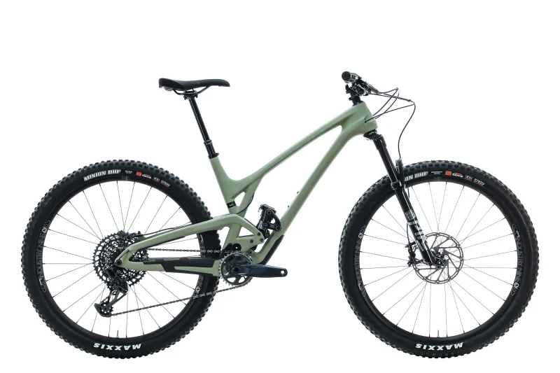 2022 evil following gx i9 mountain bike medium scaled