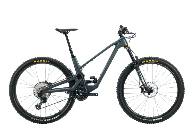 2022 forbidden druid slx mountain bike medium size scaled