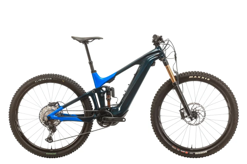 2022 giant trance x advanced e 0 20mph electric mountain bike medium size scaled