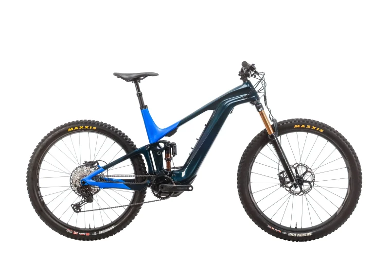 2022 giant trance x advanced e 0 20mph electric mountain bike x large scaled